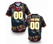 Nike nfl jerseys Kansas City Chiefs Customized camo-1[game]