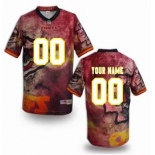 Nike nfl jerseys Kansas City Chiefs Customized camo-3[game]