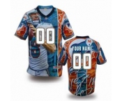 Nike nfl jerseys Miami Dolphins Customized camo-2[game]