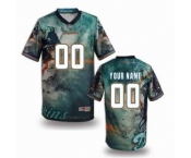 Nike nfl jerseys Miami Dolphins Customized camo-3[game]