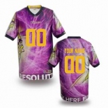 Nike nfl jerseys Minnesota Vikings Customized camo-2[game]