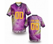 Nike nfl jerseys Minnesota Vikings Customized camo-2[game]