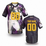 Nike nfl jerseys Minnesota Vikings Customized camo-3[game]