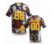 Nike nfl jerseys Minnesota Vikings Customized camo-7[game]