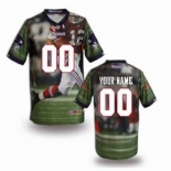 Nike nfl jerseys New England Patriots Customized camo-2[game]