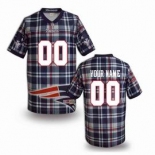 Nike nfl jerseys New England Patriots Customized camo-4[game]