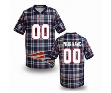 Nike nfl jerseys New England Patriots Customized camo-4[game]