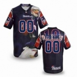 Nike nfl jerseys New England Patriots Customized camo-6[game]