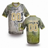 Nike nfl jerseys New Orleans Saints Customized camo-1[game]