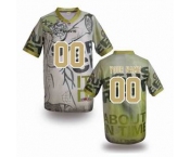 Nike nfl jerseys New Orleans Saints Customized camo-1[game]