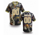 Nike nfl jerseys New Orleans Saints Customized camo-2[game]