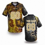 Nike nfl jerseys New Orleans Saints Customized camo-3[game]