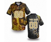 Nike nfl jerseys New Orleans Saints Customized camo-3[game]