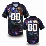 Nike nfl jerseys New York Giants Customized camo-1[game]