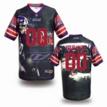 Nike nfl jerseys New York Giants Customized camo-2[game]