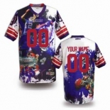 Nike nfl jerseys New York Giants Customized camo-3[game]