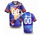 Nike nfl jerseys New York Giants Customized camo-4[game]