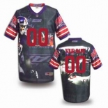 Nike nfl jerseys New York Giants Customized camo-5[game]