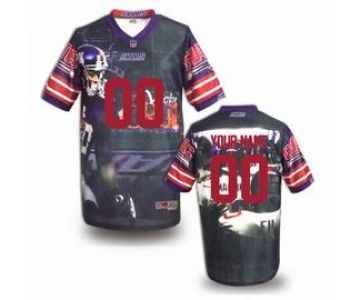 Nike nfl jerseys New York Giants Customized camo-5[game]