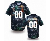 Nike nfl jerseys New York Jets Customized camo-1[game]