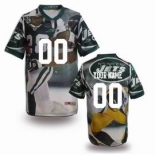 Nike nfl jerseys New York Jets Customized camo-3[game]