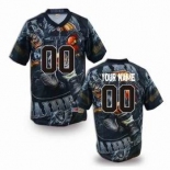 Nike nfl jerseys Oakland Raiders Customized camo-1[game]