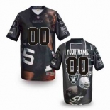 Nike nfl jerseys Oakland Raiders Customized camo-2[game]