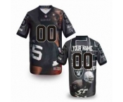 Nike nfl jerseys Oakland Raiders Customized camo-2[game]