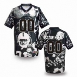 Nike nfl jerseys Oakland Raiders Customized camo-3[game]