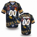 Nike nfl jerseys Pittsburgh Steelers Customized camo-1[game]