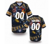 Nike nfl jerseys Pittsburgh Steelers Customized camo-1[game]