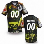 Nike nfl jerseys Pittsburgh Steelers Customized camo-6[game]