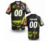 Nike nfl jerseys Pittsburgh Steelers Customized camo-6[game]