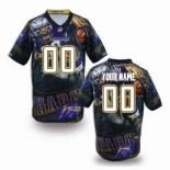 Nike nfl jerseys San Diego Chargers Customized camo-1[game]