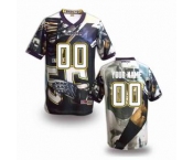 Nike nfl jerseys San Diego Chargers Customized camo-2[game]