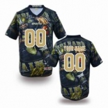 Nike nfl jerseys San Diego Chargers Customized camo-4[game]