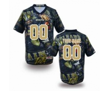 Nike nfl jerseys San Diego Chargers Customized camo-4[game]