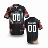 Nike nfl jerseys San Francisco 49ers Customized camo-2[game]