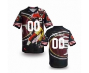 Nike nfl jerseys San Francisco 49ers Customized camo-5[game]