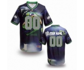 Nike nfl jerseys Seattle Seahawks Customized camo-11[game]