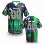 Nike nfl jerseys Seattle Seahawks Customized camo-14[game]