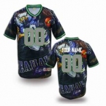 Nike nfl jerseys Seattle Seahawks Customized camo-1[game]