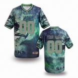 Nike nfl jerseys Seattle Seahawks Customized camo-2[game]