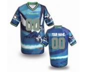 Nike nfl jerseys Seattle Seahawks Customized camo-5[game]