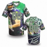 Nike nfl jerseys Seattle Seahawks Customized camo-6[game]