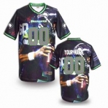 Nike nfl jerseys Seattle Seahawks Customized camo-7[game]