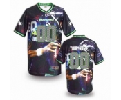 Nike nfl jerseys Seattle Seahawks Customized camo-7[game]