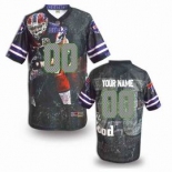 Nike nfl jerseys Seattle Seahawks Customized camo-8[game]