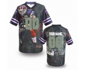 Nike nfl jerseys Seattle Seahawks Customized camo-8[game]