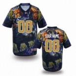 Nike nfl jerseys St. Louis Rams Customized camo-1[game]